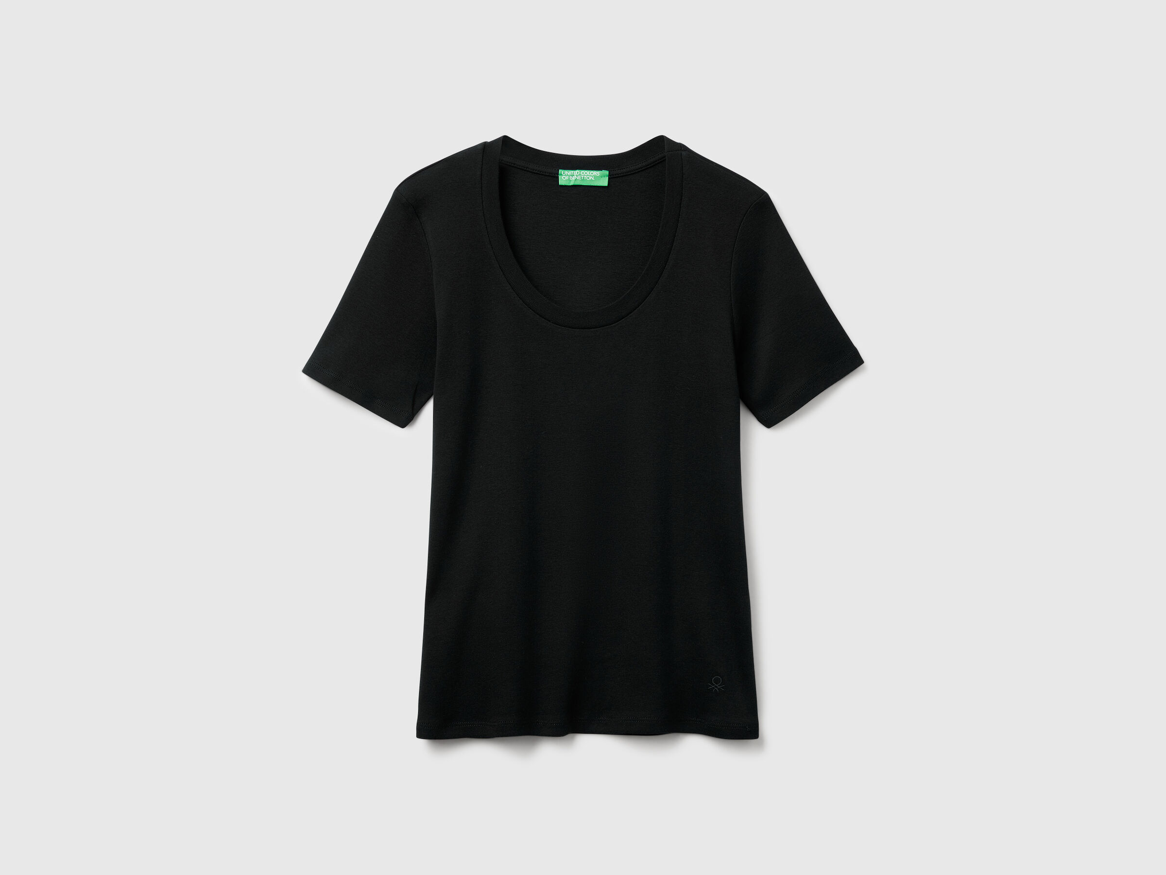 T-SHIRT Damen image number 5